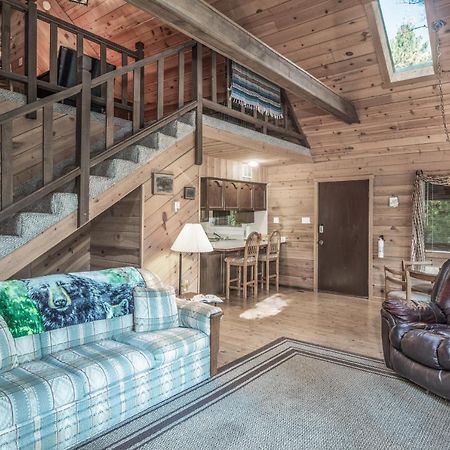 Rockinn Pines Руидозо Экстерьер фото